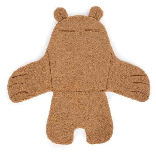 Подушка к стулу для кормления Childhome Evolu teddy/beige (CHEVOSCTB) фото 5