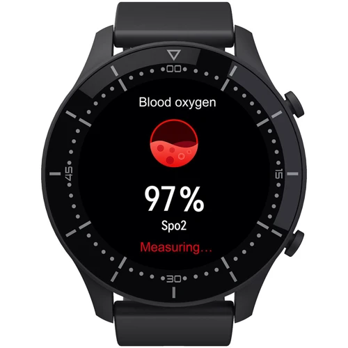 Смарт-часы Media-Tech ActiveBand Genua MT870 фото 13