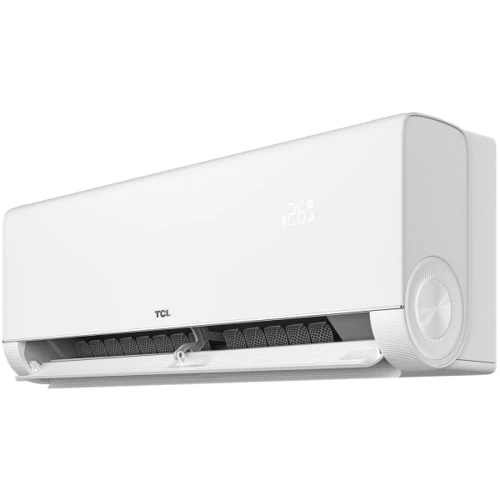 Кондиціонер TCL TAC-18CHSD/UG11V3AHB Heat Pump Inv R32 WI-FI: Кількість внутрішніх блоків 1