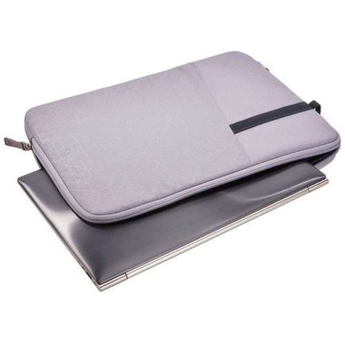 Сумка для ноутбуков Case Logic 14" Ibira Minimal Gray (IBRS-214): Материал полиэстер