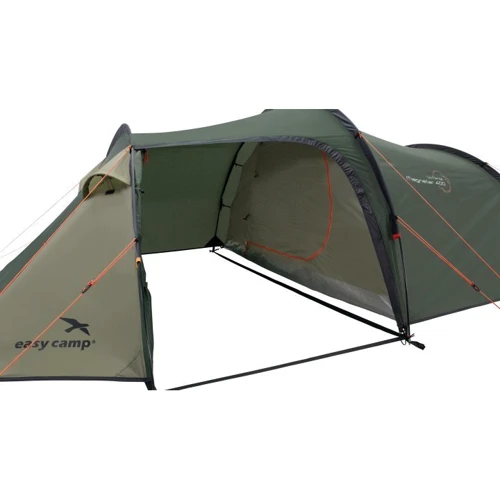 Палатка Easy Camp Magnetar 400 Rustic Green (120416)