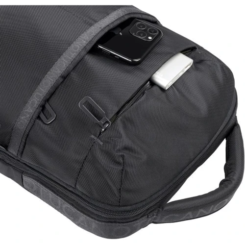 Сумка для ноутбуков Tucano 13" Astra Black (BKAST13-BK): Цвет черный