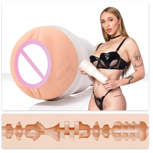 Мастурбатор Fleshlight Girls: Angel Youngs Sweetness