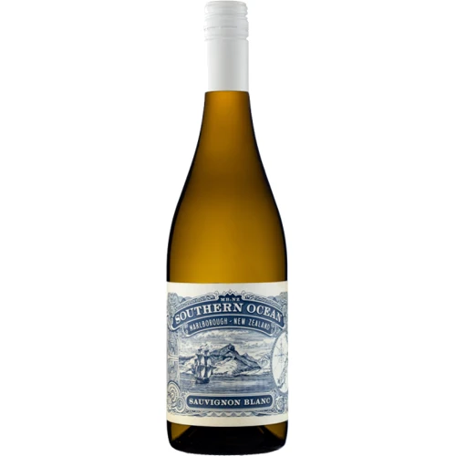 Вино Southern Ocean Sauvignon Blanc Marlborough біле сухе 0.75л (VTS4026210)