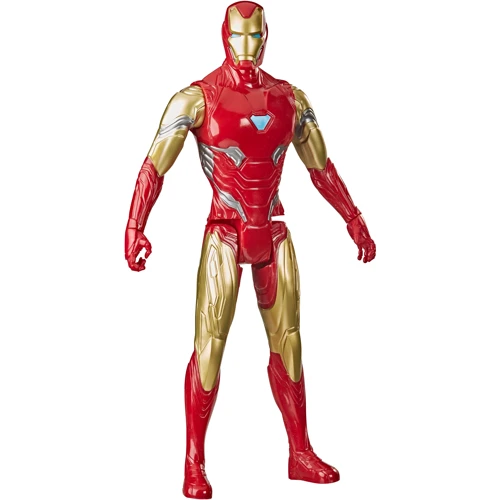 Фігурка AVN Hasbro Месники Титан (F2246 AVN TITAN HERO LOKI) F0254_F2246