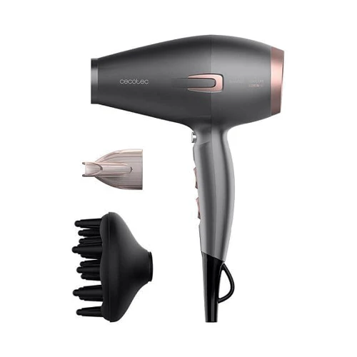 Фен CECOTEC Bamba IoniCare 6000 Rockstar Essence: Тип Профессиональный