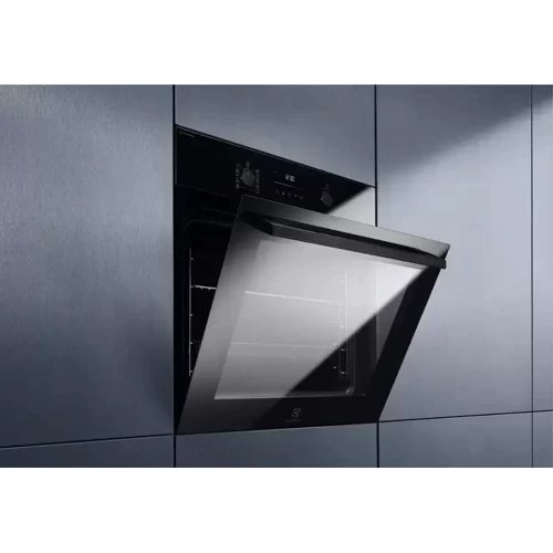 Духовой шкаф электрический Electrolux EOD6P77Z: Класс энергопотребления A+