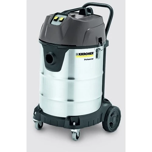 Пылесос Karcher NT 50/2 Me Classic (1.667-030.0): Вес 17.5 кг