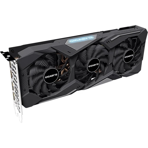Видеокарта GIGABYTE GeForce GTX1660 SUPER 6144Mb GAMING (GV-N166SGAMING-6GD): Интерфейс PCI Express 3.0 x16