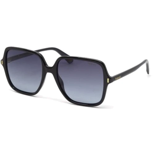 Женские солнцезащитные очки Polaroid PLD 6219/S квадратные (80756WJ)