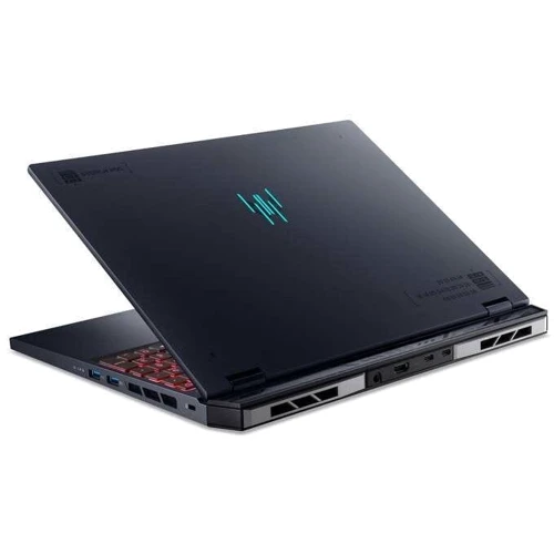 Ноутбук Acer Predator Helios Neo 16 PHN16-72 (NH.QRFEU.003) UA: Оперативная память 16 ГБ