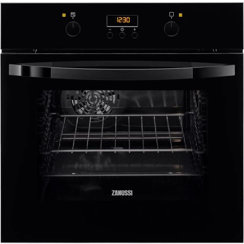 Духовой шкаф электрический Zanussi OPZB4230B