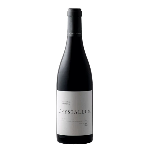 Вино Crystallum Peter Max Pinot Noir, 2018 (0,75 л) (BW43338)