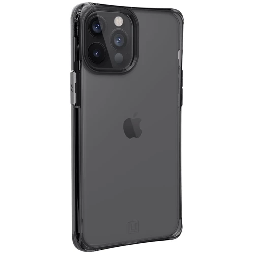 Чехол для iPhone Urban Armor Gear UAG [U] Mouve Ice (112362314343) for iPhone 12 Pro Max: Тип чехла накладка на заднюю часть