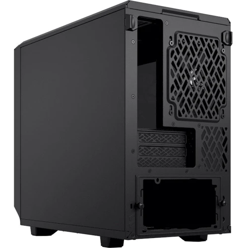Корпус Fractal Design Meshify 2 Nano Black TG (FD-C-MES2N-01) фото 9