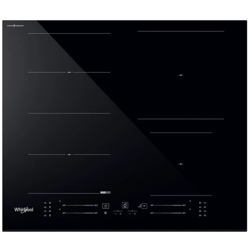 Варочная поверхность Whirlpool WF S5060 CPBF