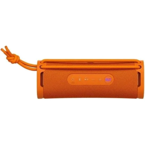 Акустика Sony ULT Field 1 Orange (SRSULT10D.CE7): Тип портативная