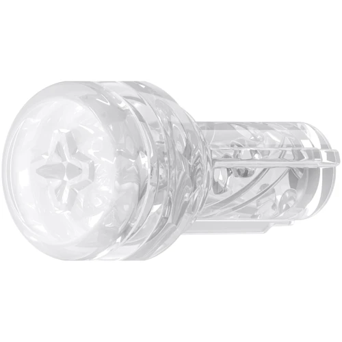 Мастурбатор Kiiroo Feel Pocket Crystal совместим с PowerBlow