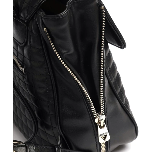 Жіночий рюкзак Guess Matrix Backpack чорний (HWVG7740320-BLA): Країна виробник Індонезія
