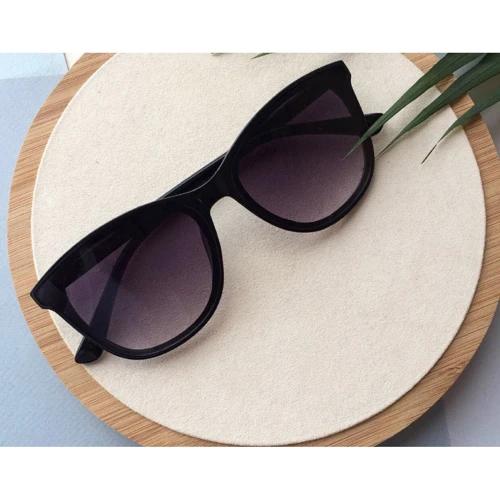 Женские солнцезащитные очки Safilo бабочка (2502536)