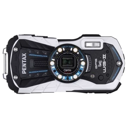Pentax Optio WG-2 GPS