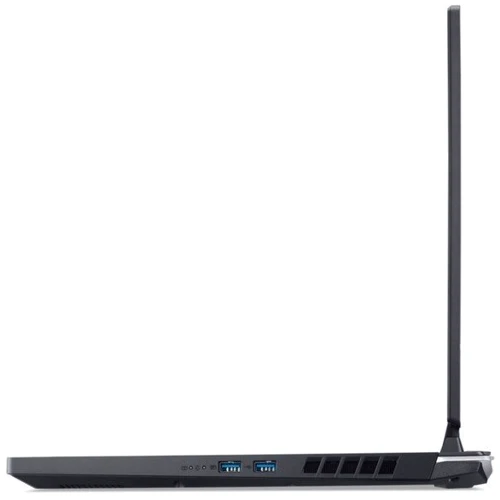 Ноутбук Acer Nitro 5 AN517-55-70M5 (NH.QLFEU.00L) UA: Операційна система без ОС