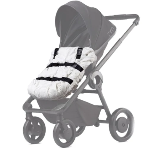 Чехол для ножек Anex QUANT Q/AC f01 (steam/white)