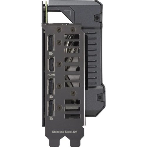 Видеокарта ASUS TUF Gaming GeForce RTX 4070 SUPER 12GB GDDR6X OC Edition (TUF-RTX4070S-O12G-GAMING) фото 8