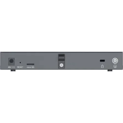 Маршрутизатор Wi-Fi Grandstream GCC6010 фото 1