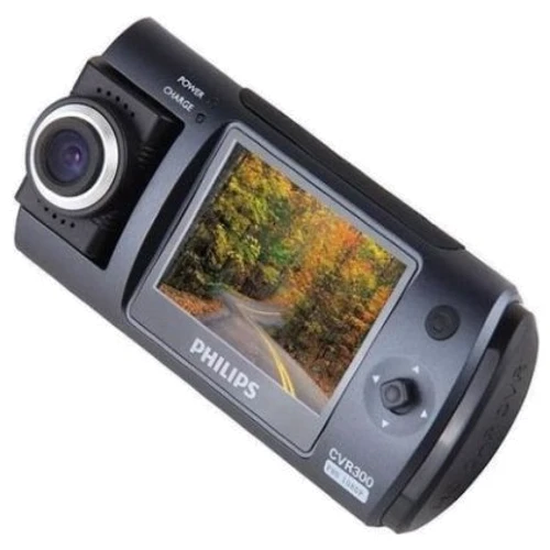 Philips CVR300 фото 6