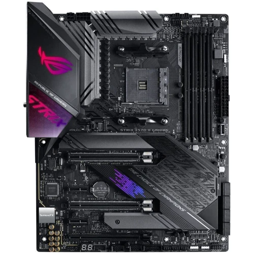 ASUS ROG STRIX X570-E GAMING