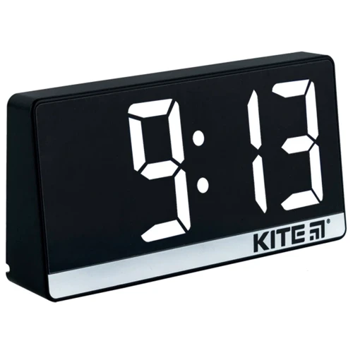 Часы электронные цифровые Kite (K24-488-1): Производитель KITE
