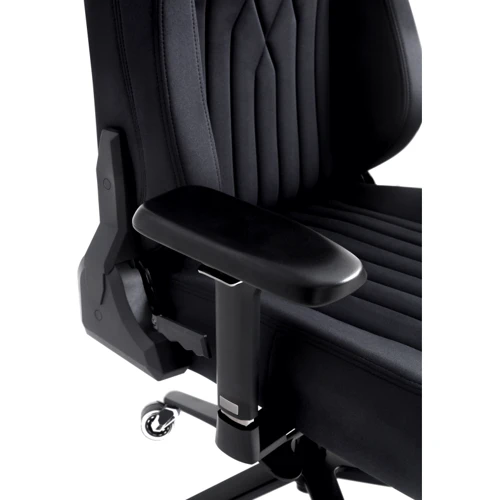 Геймерское кресло GT Racer X-0732 Fabric Black XL