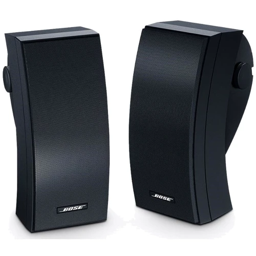 Акустична система Bose 251 Environmental Speakers Black (24643)