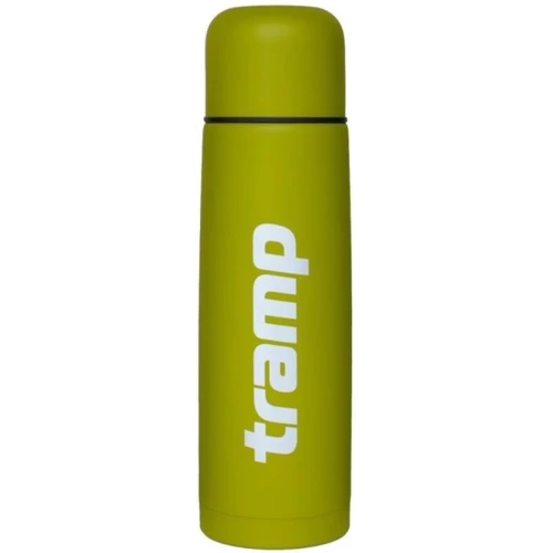 Термос Tramp Basic 0.75 л оливковый (UTRC-112-olive)