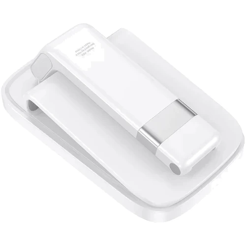 Держатель Hoco Desk Holder HD8 White for Smartphones from 4.5" to 7": Производитель HOCO