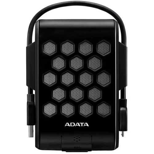 Внешний жесткий диск ADATA HD720 1 TB Black (AHD720-1TU31-CBK)
