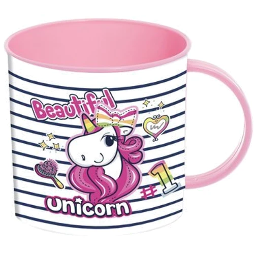 Чашка детская HEREVIN Unicorn 280 мл (161928-003): Тип Чашка