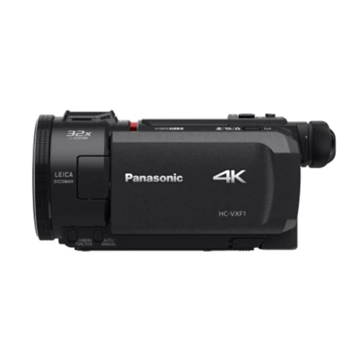 Цифровая видеокамера Panasonic HC-VXF1EE-K UA: Количество мегапикселей 8.57