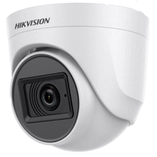 IP-камера відеоспостереження Hikvision DS-2CE76D0T-ITPFS 2.8mm