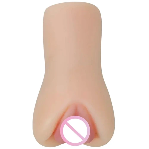 Мастурбатор LYBAILE Crazy Bull Eliana soft skin (BM-009235N)