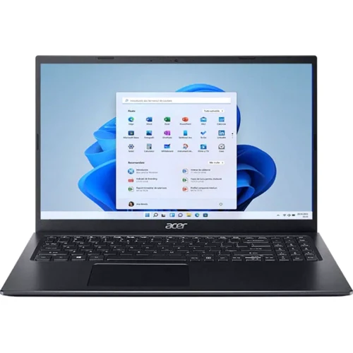 Ноутбук Acer Aspire 5 A515-56-52NQ (NX.A18EX.00K)