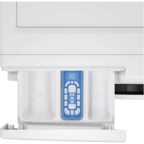 Стиральная машина Beko HTV8732XAW: Загрузка белья (стирка), кг 8
