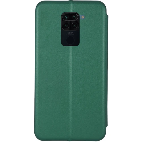 Аксессуар для смартфона Fashion Classy Green for Xiaomi Redmi Note 9 / Redmi 10X: Совместимость Xiaomi Redmi Note 9 / Redmi 10X