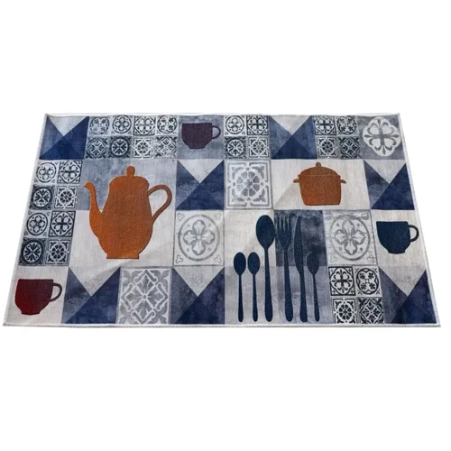 Коврик для кухни IzziHome Kitchen Schon 50х80 (2830-01) (605795)