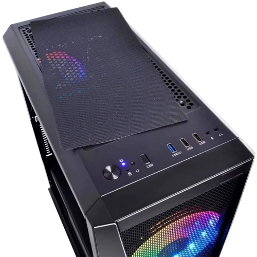 Персональный компьютер (ПК) ARTLINE Gaming X86 (X86v23): Оперативная память 32GB DDR5-6000 Gaming