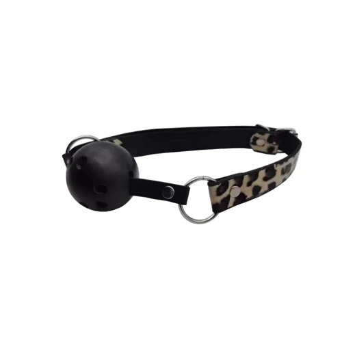 Набор MAI BDSM Starter Kit Nº 75 Leopard