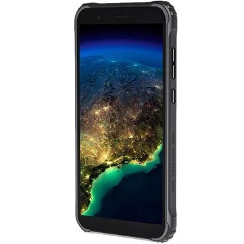 Смартфон Blackview BV4900s 2/32Gb Black Approved Витринный образец фото 6