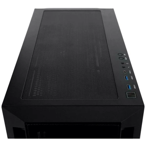 Корпус Chieftec APEX AIR (GA-01B-M-OP): Форм-фактор материнської плати E-ATX/ATX/MicroATX/Mini-ITX