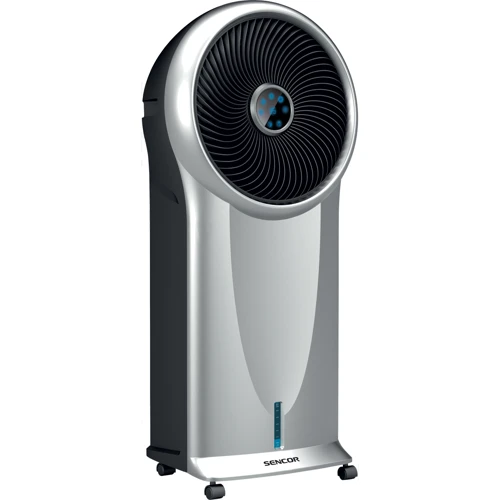 Вентилятор Sencor SFN 9011 SL